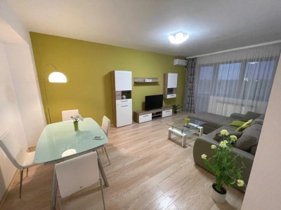 Apartament de 2 camere | Parcare | Bloc nou | Aviatiei