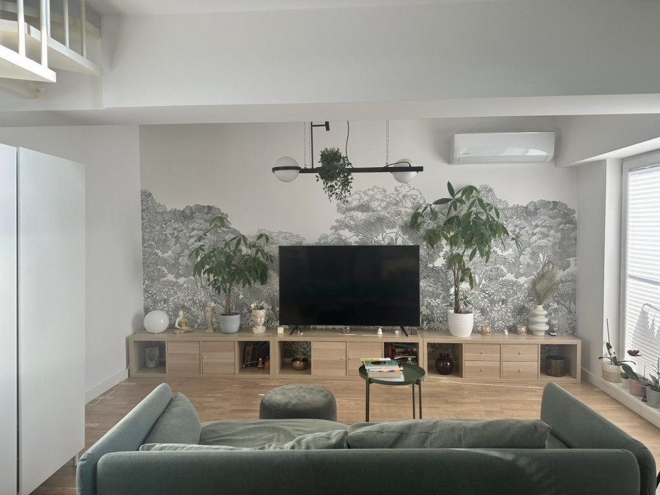 Duplex | 3 camere | Parcare | Belvedere Residences 