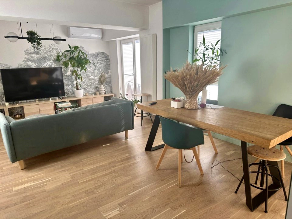 Duplex | 3 camere | Parcare | Belvedere Residences 