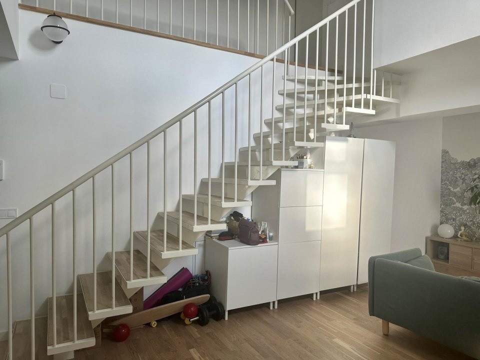 Duplex | 3 camere | Parcare | Belvedere Residences 
