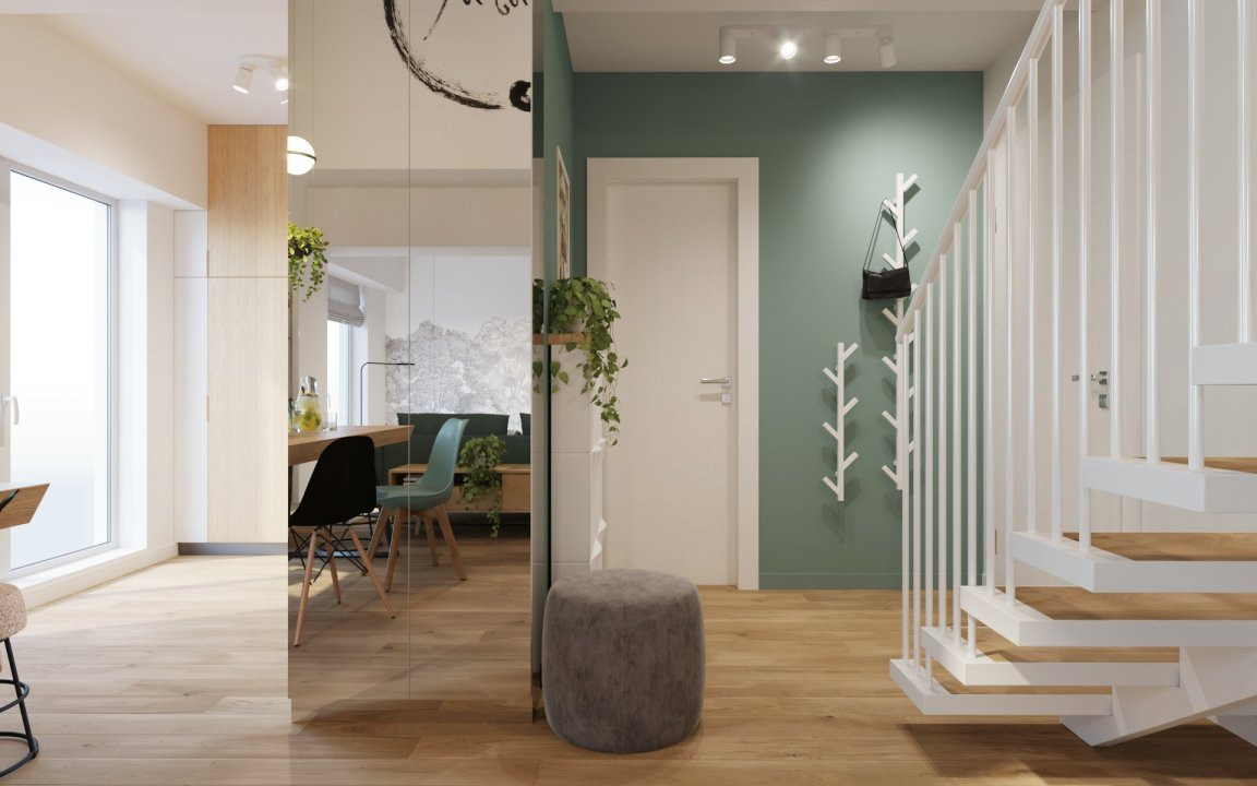 Duplex | 3 camere | Parcare | Belvedere Residences 