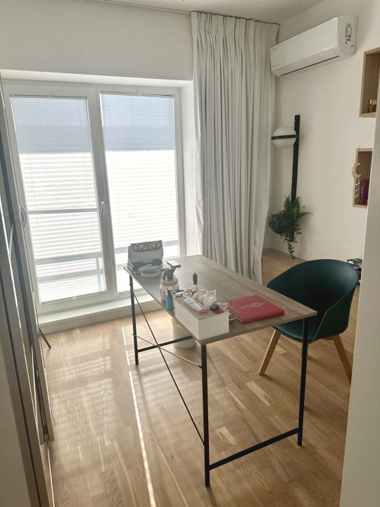 Duplex | 3 camere | Parcare | Belvedere Residences 