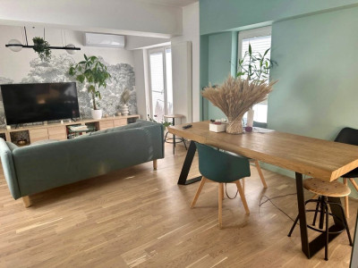 Duplex | 3 camere | Parcare | Belvedere Residences 