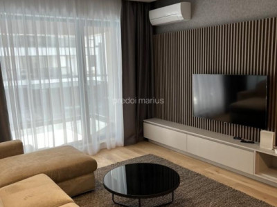 Apartamen 2 camere | Nusco City | 60 mp | Mobilat complet | Loc de parcare 