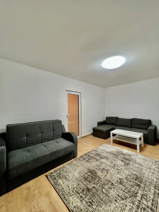 Apartament 2 camere Titan | lângă Parcul IOR | Metrou Nicolae Grigorescu 