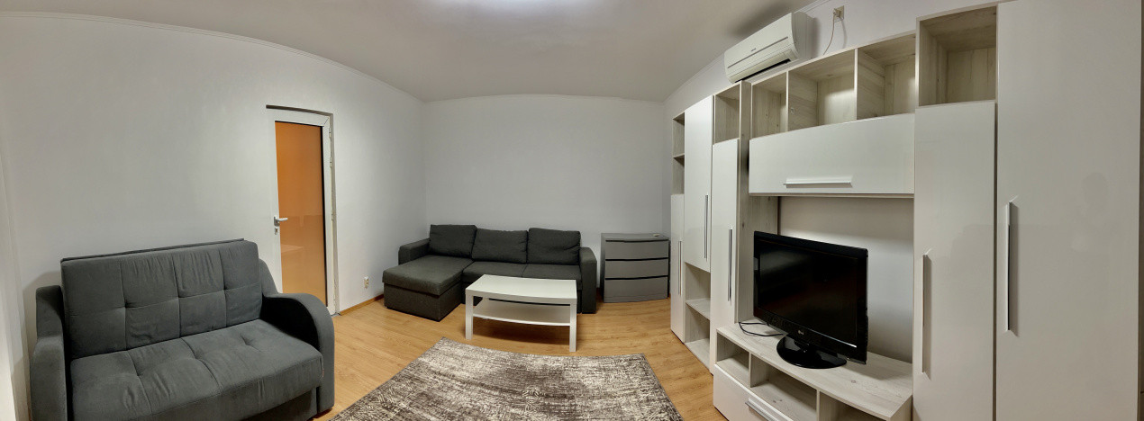 Apartament 2 camere Titan | lângă Parcul IOR | Metrou Nicolae Grigorescu 