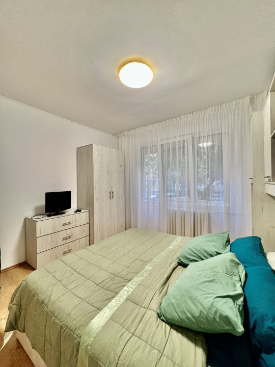 Apartament 2 camere Titan | lângă Parcul IOR | Metrou Nicolae Grigorescu 