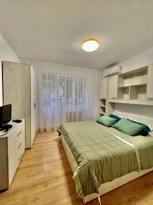 Apartament 2 camere Titan | lângă Parcul IOR | Metrou Nicolae Grigorescu 