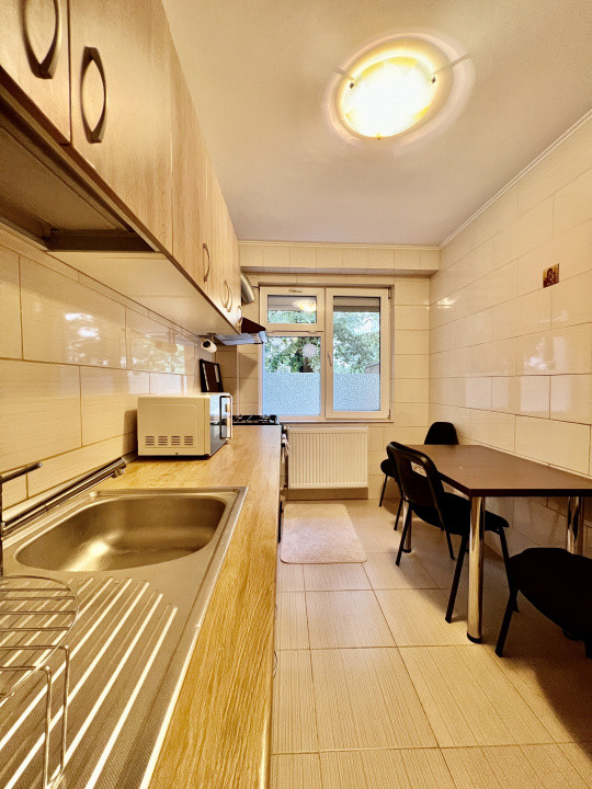 Apartament 2 camere Titan | lângă Parcul IOR | Metrou Nicolae Grigorescu 