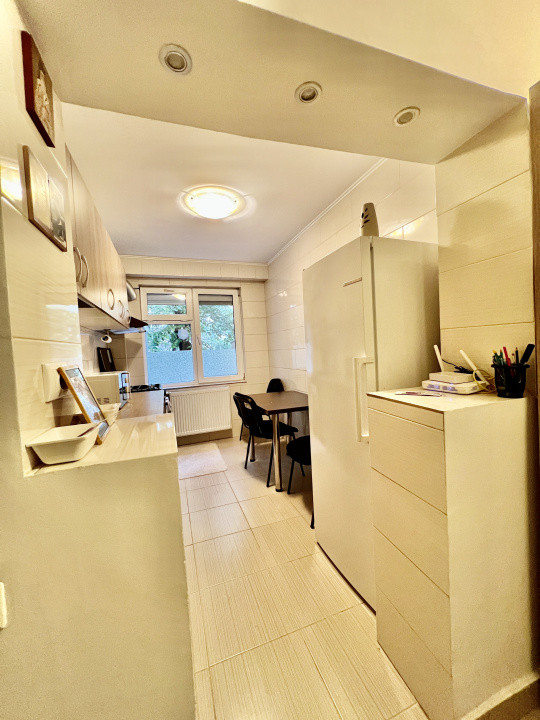 Apartament 2 camere Titan | lângă Parcul IOR | Metrou Nicolae Grigorescu 