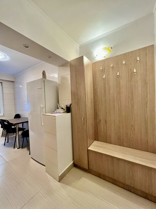 Apartament 2 camere Titan | lângă Parcul IOR | Metrou Nicolae Grigorescu 