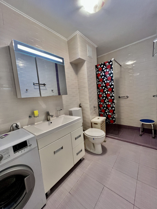 Apartament 2 camere Titan | lângă Parcul IOR | Metrou Nicolae Grigorescu 