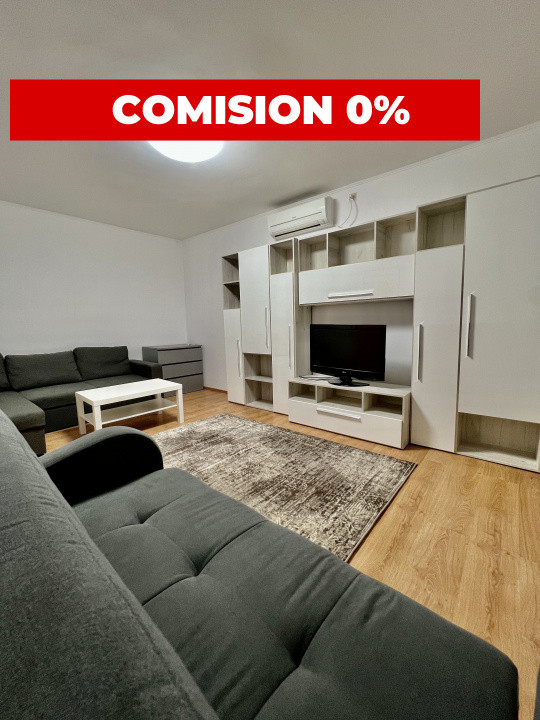 Apartament 2 camere Titan | lângă Parcul IOR | Metrou Nicolae Grigorescu 