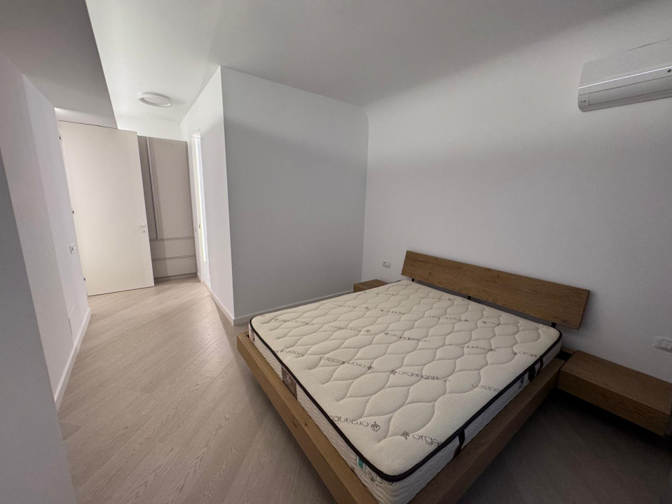 Apartament 3 camere | Cortina North Residence | Parcare inclusă