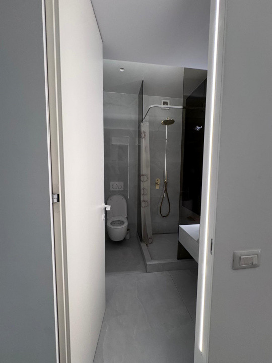 Apartament 3 camere | Cortina North Residence | Parcare inclusă