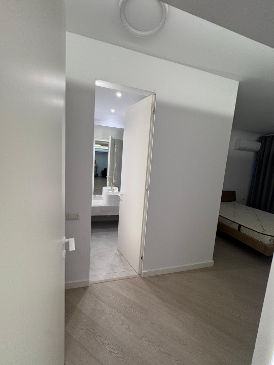 Apartament 3 camere | Cortina North Residence | Parcare inclusă