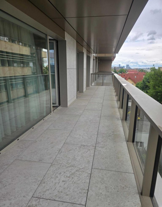 Cortina 126 Prima inchiriere