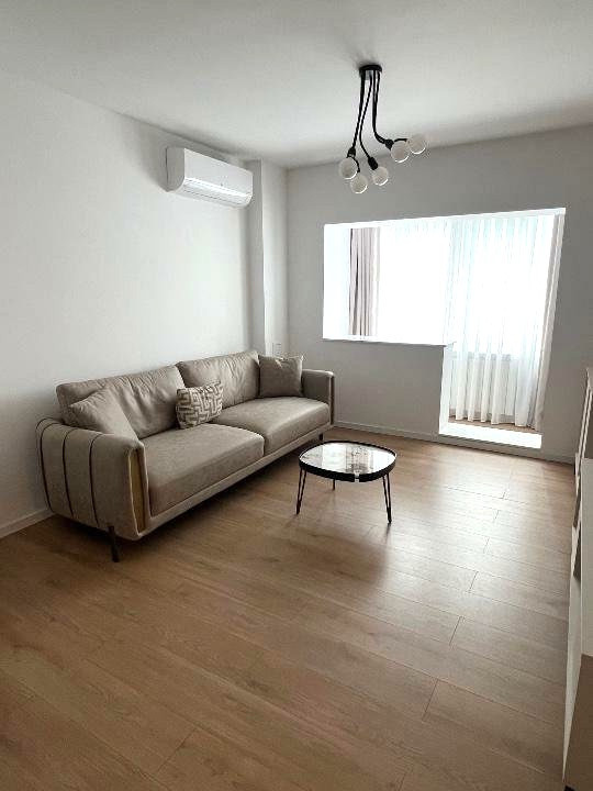 Apartament de 2 camere | Renovat complet | Prima inchiriere | Aviatiei