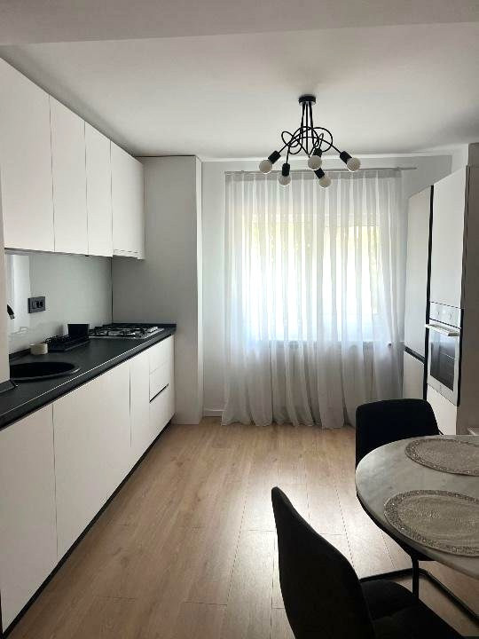 Apartament de 2 camere | Renovat complet | Prima inchiriere | Aviatiei