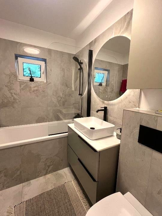 Apartament de 2 camere | Renovat complet | Prima inchiriere | Aviatiei