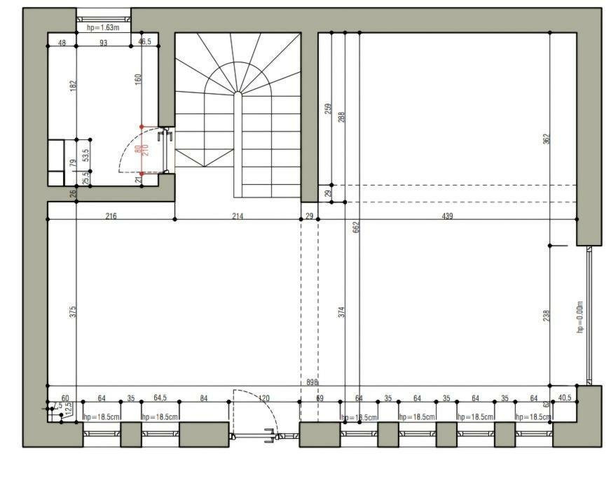 Casă individuală | Finalizată 2024 | 140 mp utili | Teren 260 mp