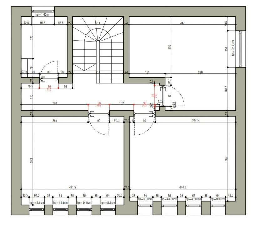 Casă individuală | Finalizată 2024 | 140 mp utili | Teren 260 mp