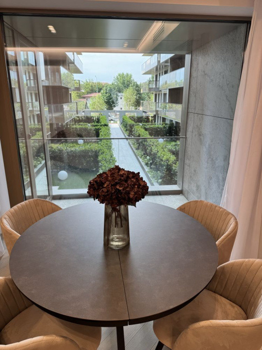 Apartament 3 camere | 2 locuri de parcare | Primă închiriere | Iancu Nicolae