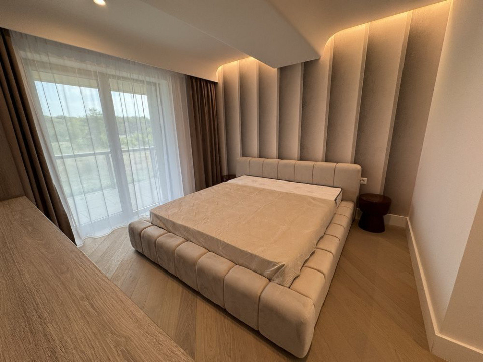 Apartament 3 camere | 2 locuri de parcare | Primă închiriere | Iancu Nicolae