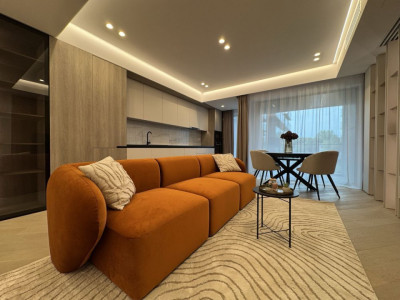 Apartament 3 camere | 2 locuri de parcare | Primă închiriere | Iancu Nicolae