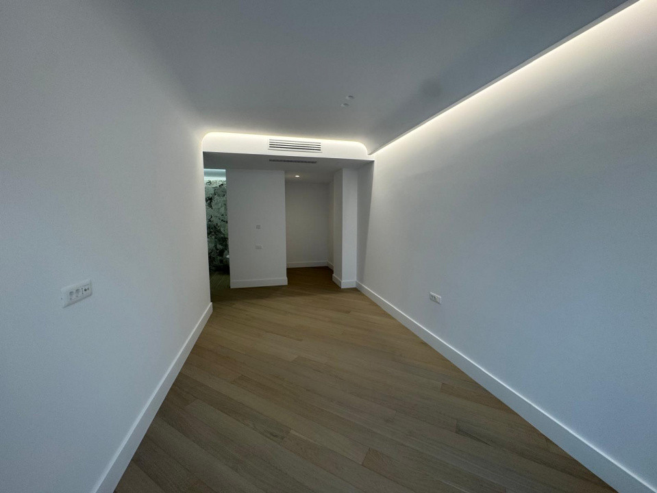 Apartament 3 camere | 1 loc de parcare | Terasă 25 mp | Iancu Nicolae