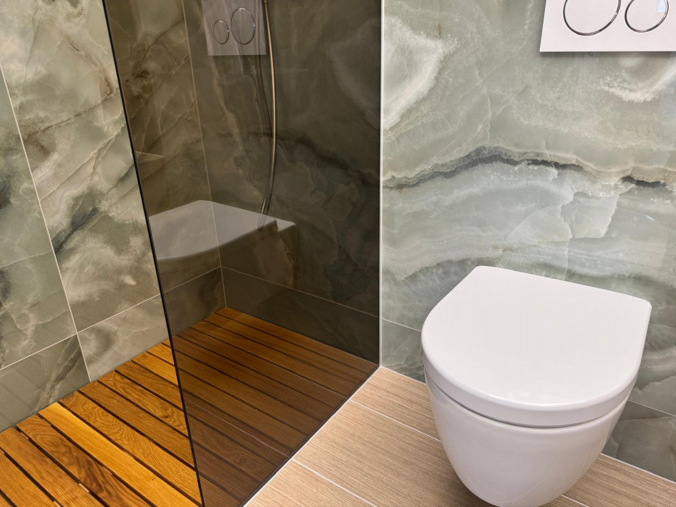 Apartament 3 camere | 1 loc de parcare | Terasă 25 mp | Iancu Nicolae