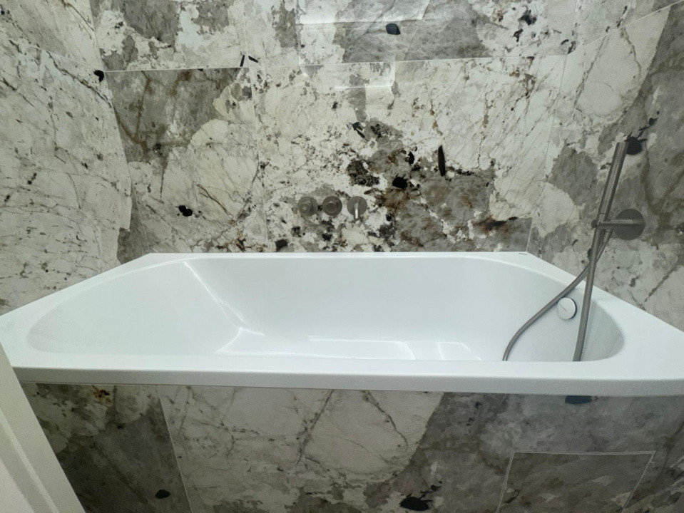 Apartament 3 camere | 1 loc de parcare | Terasă 25 mp | Iancu Nicolae