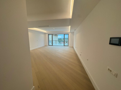 Apartament 3 camere | 1 loc de parcare | Terasă 25 mp | Iancu Nicolae
