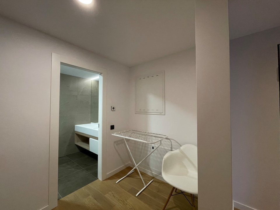 Apartament cu 3 camere One Herastrau Towers 3