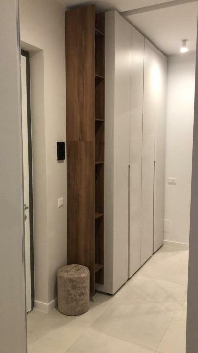 Apartament 2 camere | Terasă 11 mp | Vedere spre grădină | Aproape de metrou