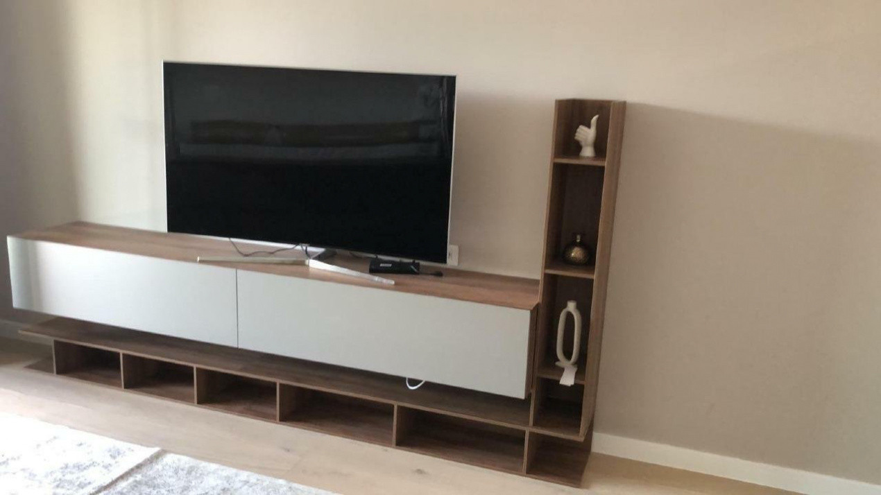 Apartament 2 camere | Terasă 11 mp | Vedere spre grădină | Aproape de metrou