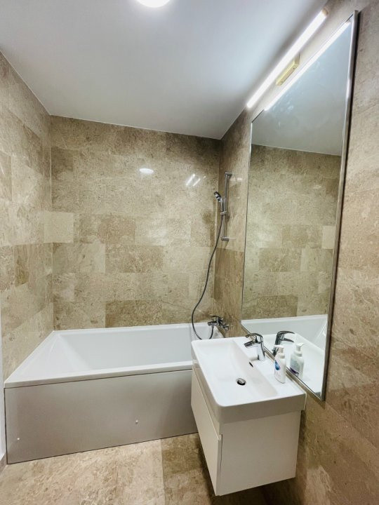 Apartament de 2 camere | 44 MP | Luxuria Residence