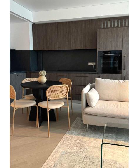 Apartament 2 camere | 46 Mp | Cortina North