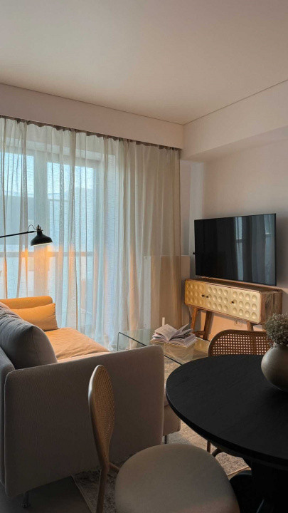 Apartament 2 camere | 46 Mp | Cortina North