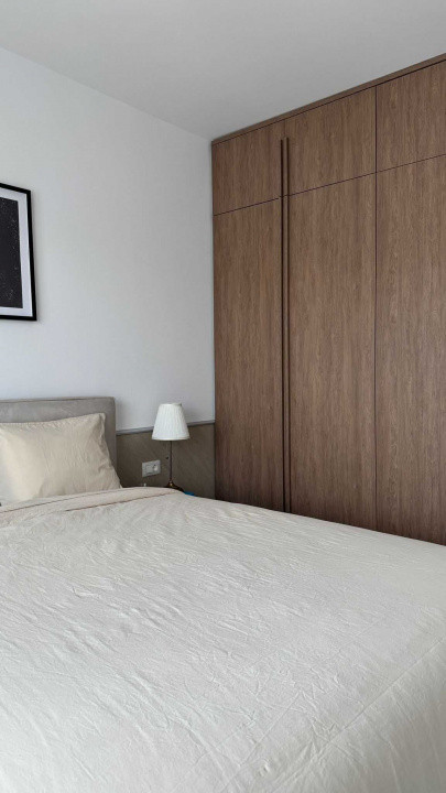 Apartament 2 camere | 46 Mp | Cortina North