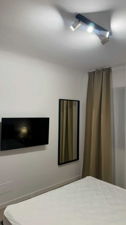 Apartament 2 camere | 46 Mp | Cortina North
