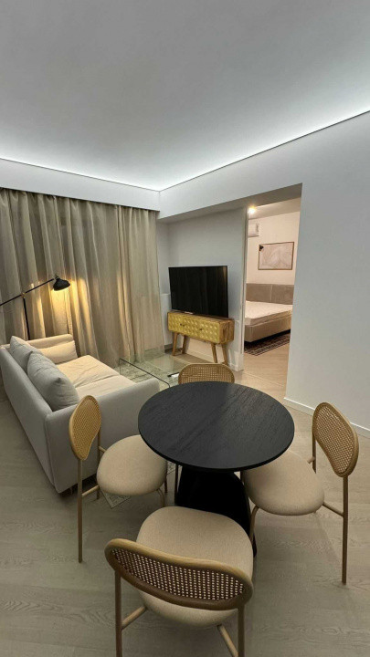 Apartament 2 camere | 46 Mp | Cortina North
