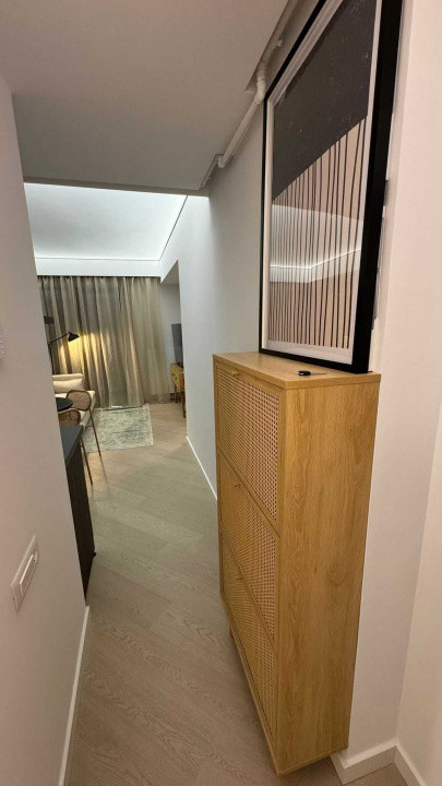 Apartament 2 camere | 46 Mp | Cortina North