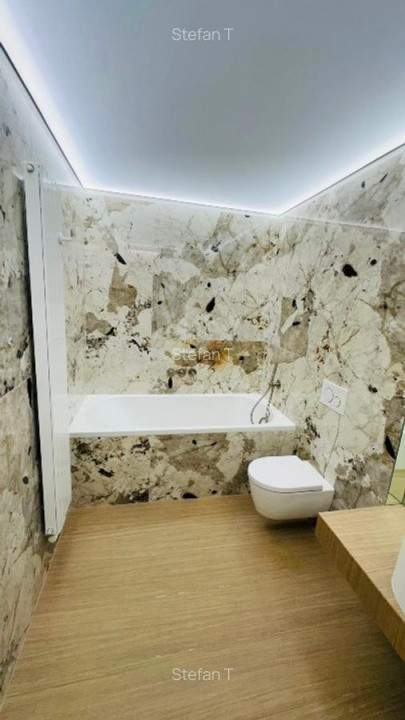 Studio dublu | Cortina 126 | Iancu Nicolae | Modern | 