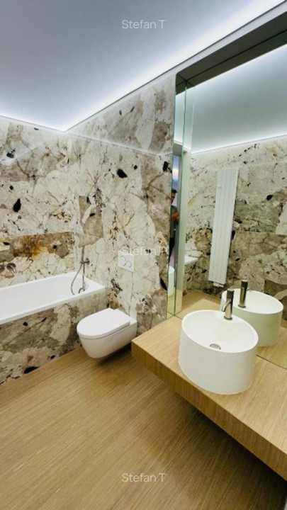 Studio dublu | Cortina 126 | Iancu Nicolae | Modern | 