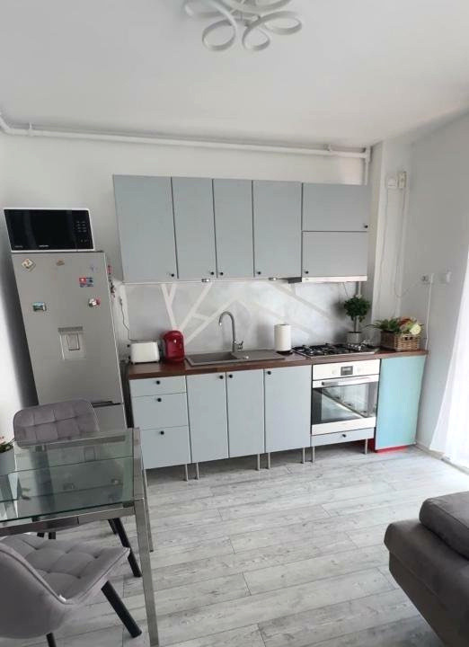 Apartament de 2 camere | zona Straulesti | loc de parcare 