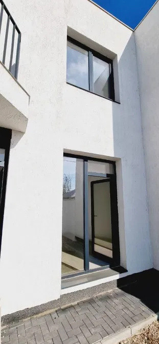 Vila de vânzare | 145 MP | 5 camere |  2 locuri de parcare | Matei Millo