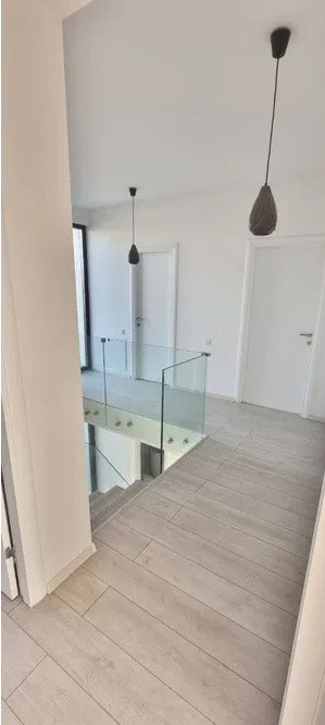 Vila de vânzare | 145 MP | 5 camere |  2 locuri de parcare | Matei Millo