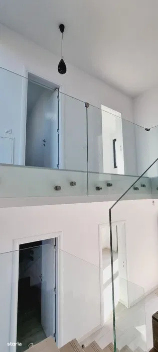 Vila de vânzare | 145 MP | 5 camere |  2 locuri de parcare | Matei Millo