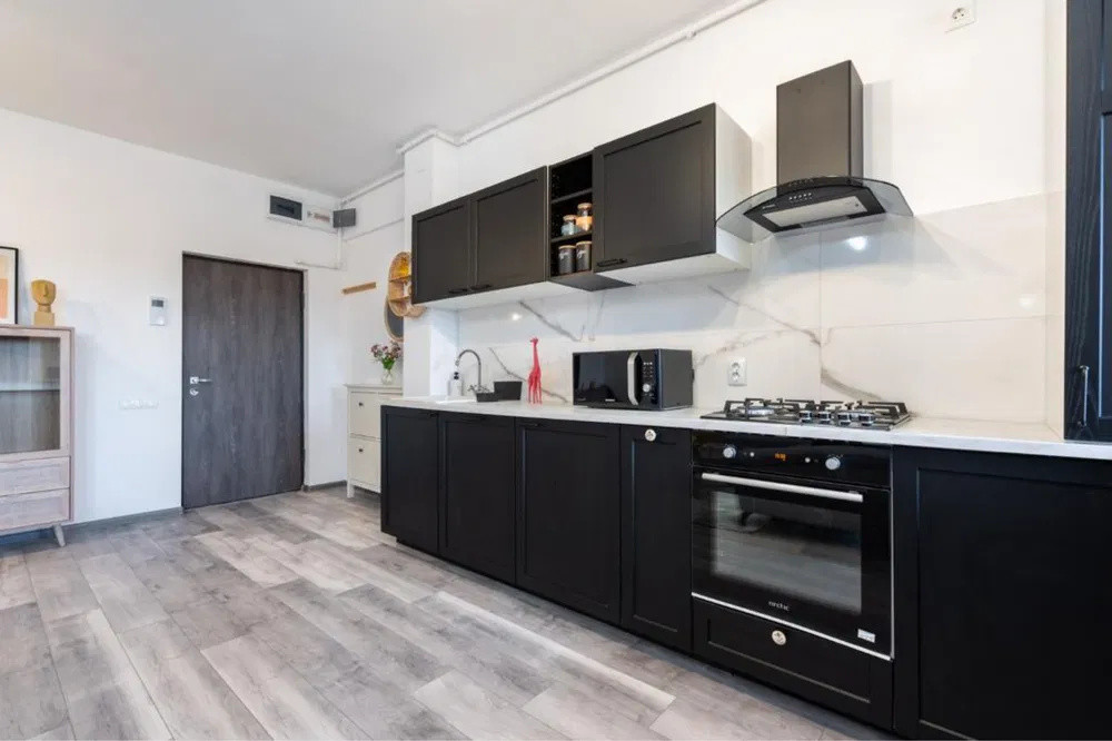 Apartament de 2 camere | zona Pipera | Lemon park | Loc de parcare 